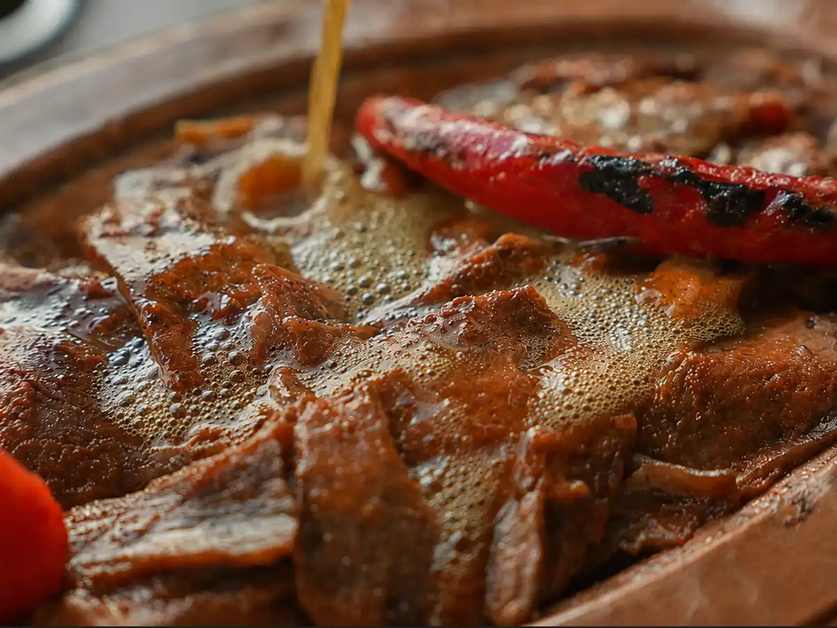 From Charcoal to Plate: Our Grilling Tradition