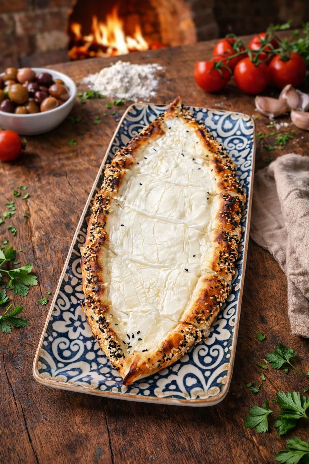 Labneh